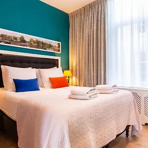 2* Bed and breakfast Blossom