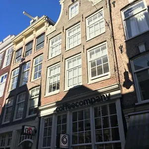 3* Bed and breakfast Nine Streets